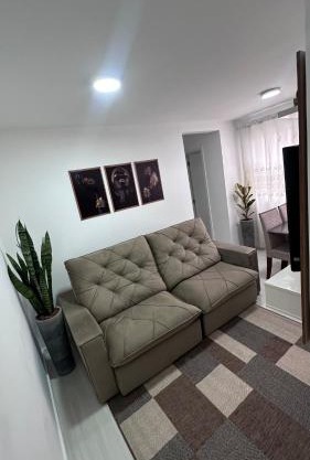 Apartment 10 min Cwb airport
