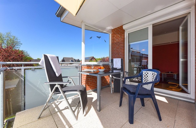 Apartment 10 - House Pier 18