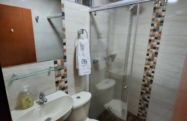 Apartment 10 min Airport Gnn