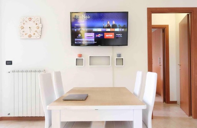 Apartment 10 min from Gardaland