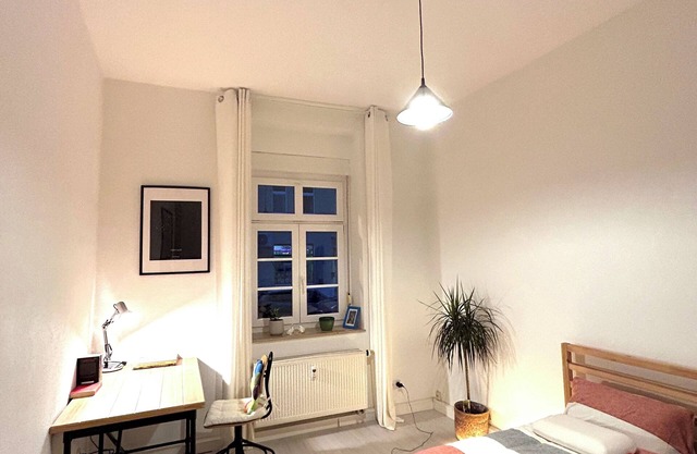 Apartment, 10 min. walk to the center, 45m2,Netflix& all amenities!