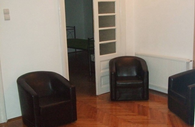 Apartment 100 m2 Cismigiu Park