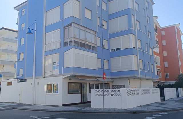 Apartment 100 meters from the beach! in Suances