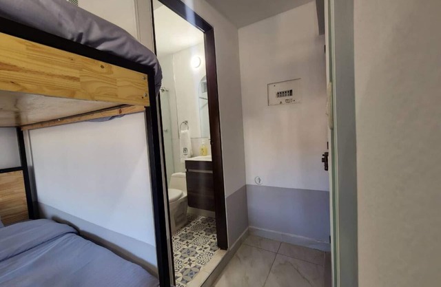 Apartment 10min airport Enn