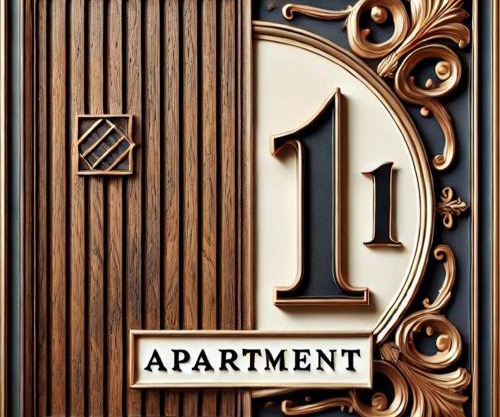 Apartment 11