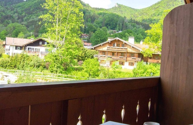 Apartment 11 - Rottach.apartments (Holiday apartments at Lake Tegernsee)