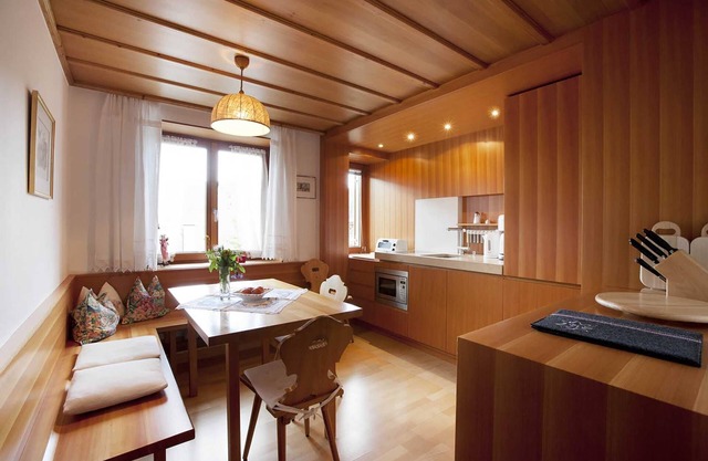 Apartment 110m² - Apartment Isabella and Elisabeth