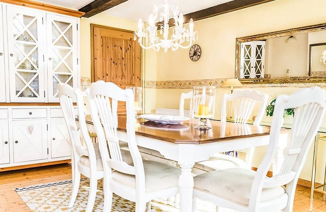 Apartment, 110sqm, 2 bedrooms for max. 6 people