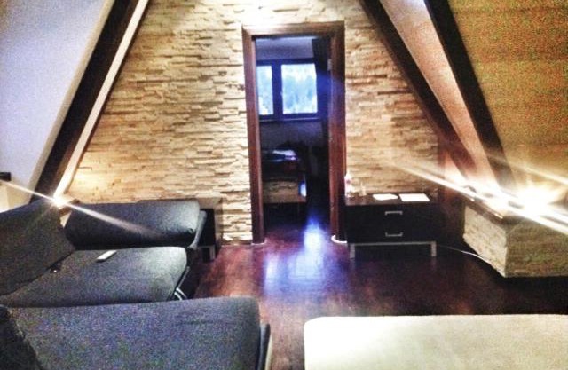 Apartment 111 at Zoned Apart Hotel & Spa - Apartman 111 u hotelu Zoned
