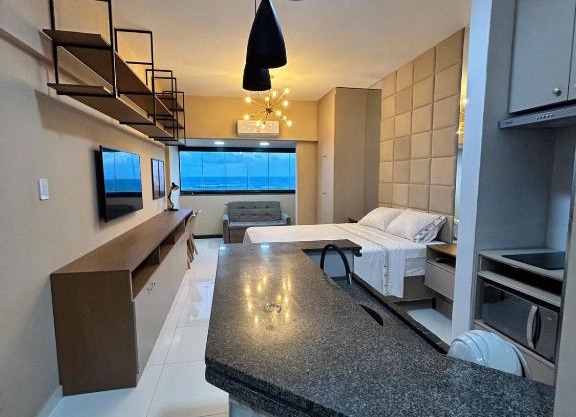 Apartment 112