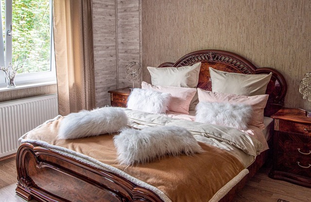 Apartment, 120 square meters, 2 bedrooms, max. 6 people