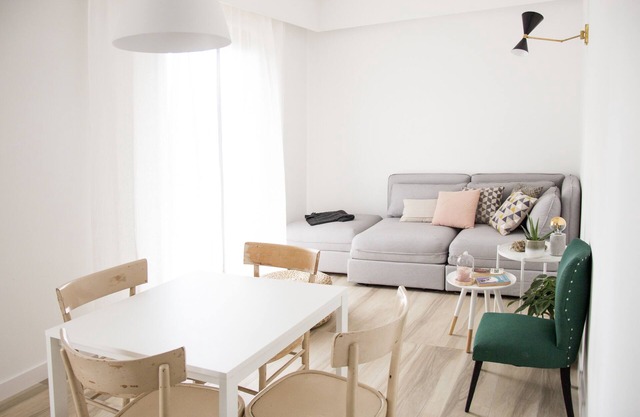 Apartment 14 10 - design space on the outskirts of Rome, max 6 p. parking space