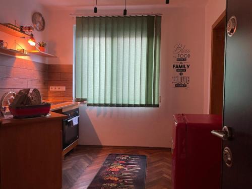 Apartment 1408