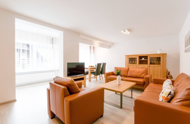 Apartment, 142sqm, 3 bedrooms, max. 8 people