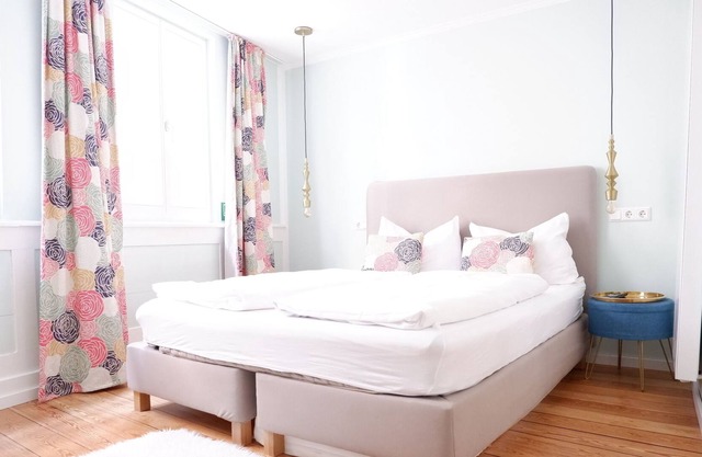 Apartment 15, 27 qm, max. 3 Personen