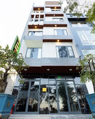 Apartment 152 LVH