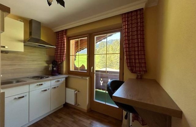 Apartment 16 - Pension Edelweiss