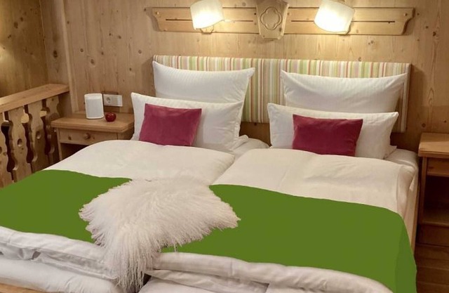 Apartment 17 - Rottach.Apartments (apartments on Lake Tegernsee)