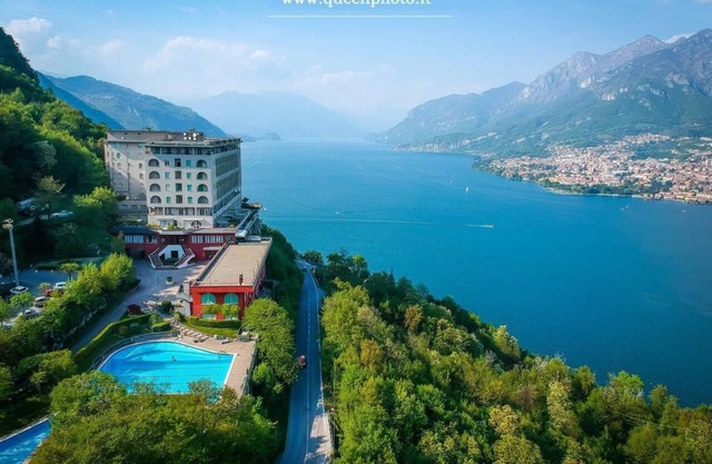 Apartment 175 on Lake Como