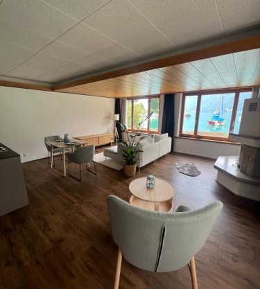Apartment 18 am Brienzersee