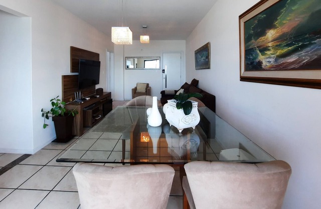 APARTMENT 1SUI+2Q BEAUTIFUL VIEW of BALN BEACH. CAMBORIÚ