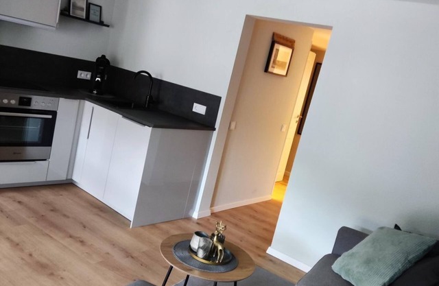 Apartment 1st floor - Winery & Guesthouse Otto Melchiors