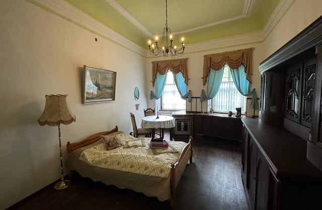 Apartment 2+1
