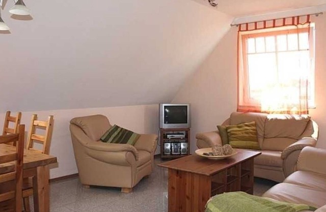 Apartment 2 (1st floor) - Landhaus Storchenblick * WE-20160