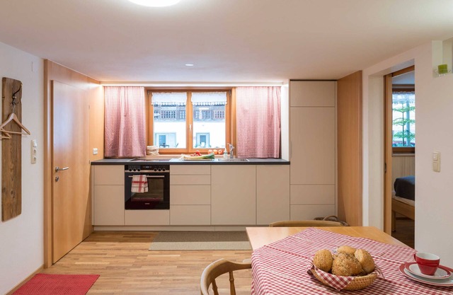 Apartment 2-3 persons - Apartments Christine