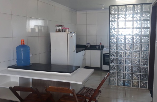 Apartment 2/4 - Closed Condominium - Beira Mar at Praia do Piruí - Arembepe