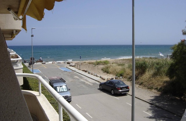 Apartment 2/4 sea view