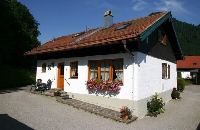 Apartment 2, 40sqm, terrace, kitchenette, 1 bedroom, living room, max 2 p.