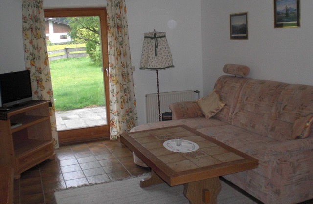Apartment 2 55 sqm - Family Farm-Berghammer