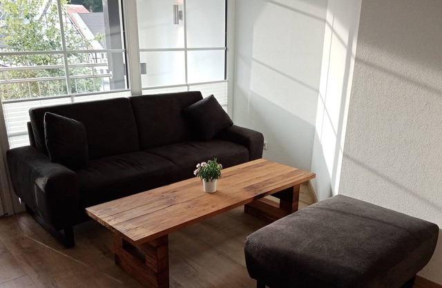 Apartment 2, 65 square meters, 2 bedrooms, max. 4 people