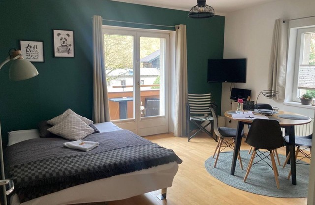 Apartment 2 - Alpensoul Apartments