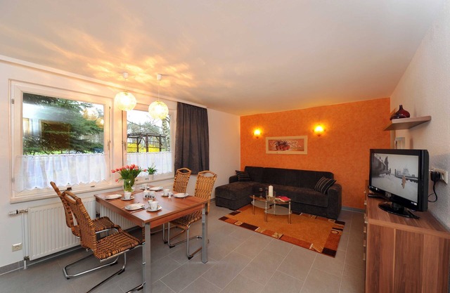 Apartment 2 - Apartments Birkenhof