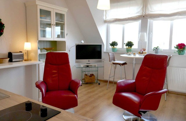 Apartment 2 - Apartment Obsthof Hein Garrn