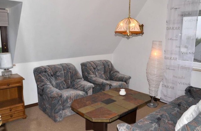 Apartment 2 - Apartments Wachter
