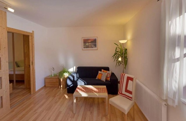 Apartment 2/apartment, shower, WC, 2 bedrooms - Appartements Hochegg