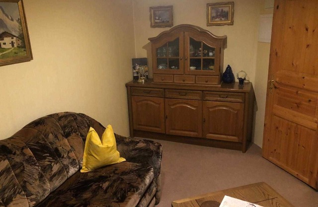 Apartment 2 - Apartments Family Mickley