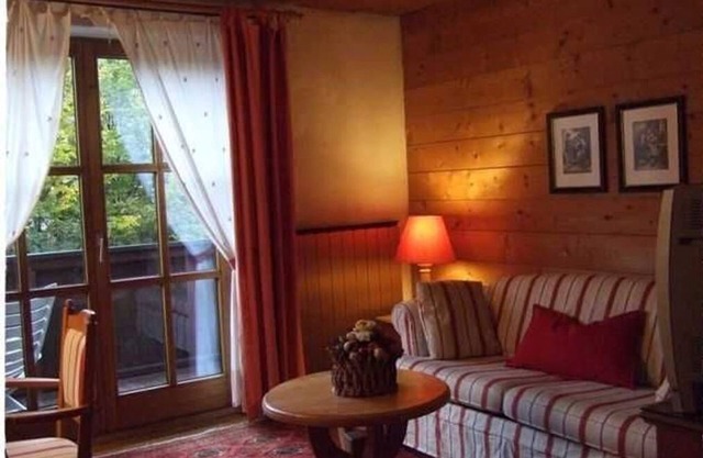 Apartment 2 - Apartment Pension Bäckenhäusl