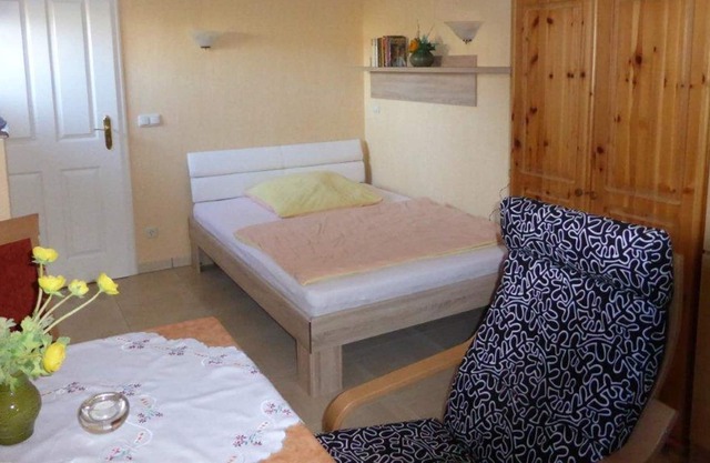 Apartment 2 - Apartments family Götz