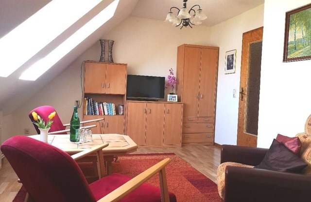 Apartment 2 - Apartments Seewald