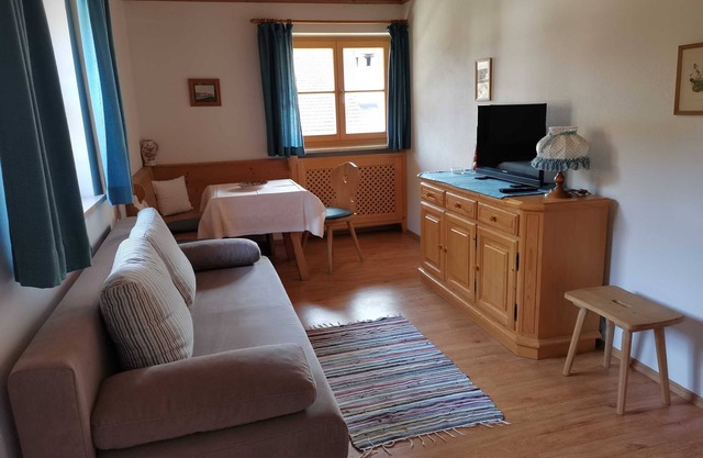 Apartment 2 - Apartments Haus Leis, Kreuth-Enterbach
