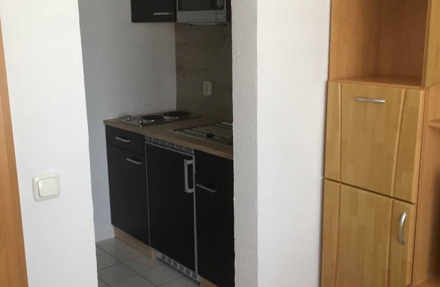 Apartment 2 - Apartments near Bützower See