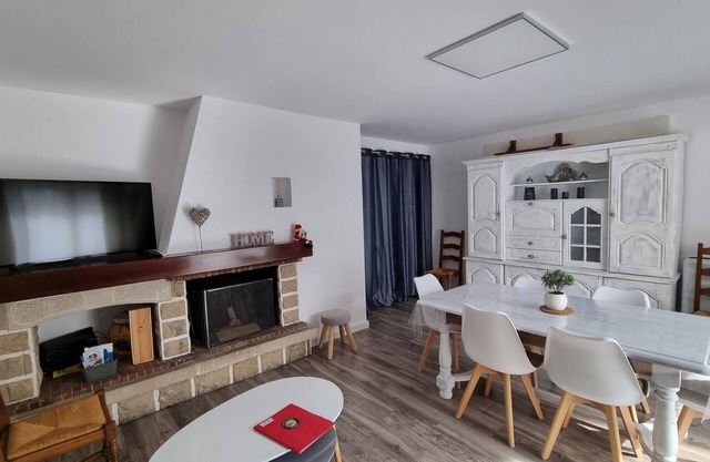 APARTMENT -2 bedrooms HUT 008075-Pas de la Casa