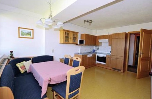 Apartment/2 bedrooms/Preber view - Pension Haus Helga