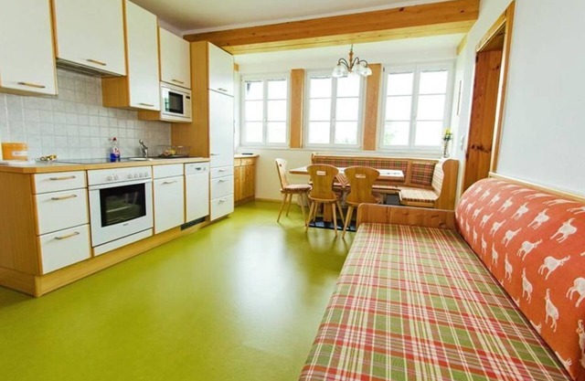 Apartment/2 Bedrooms/Morning Sun - Pension Haus Helga