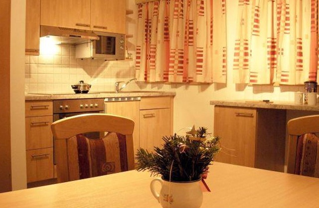 Apartment / 2 bedrooms / shower, WC - Schitter, Tonibauer