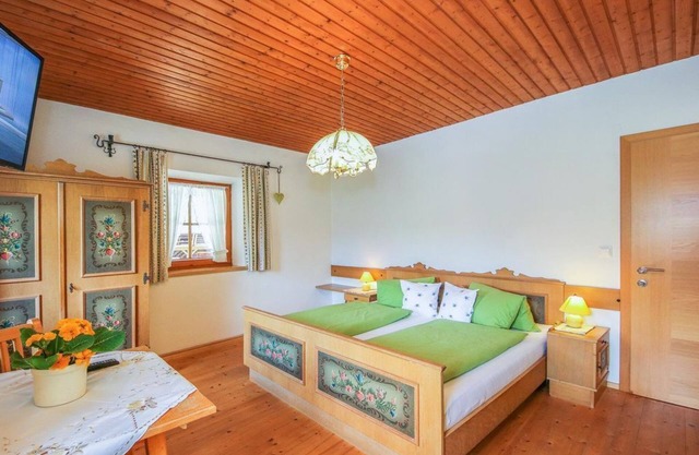 Apartment/2 bedrooms/Arnika - Ennsmanngut